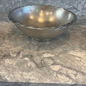 Michael Aram Mirage large bowl 13 inch